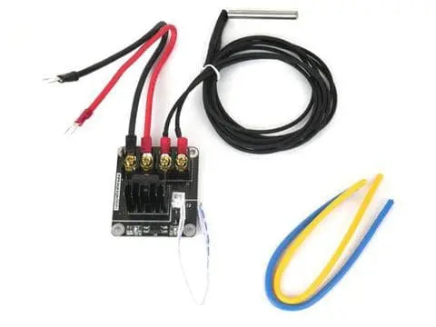 E3D Super Volcano - 80W heater