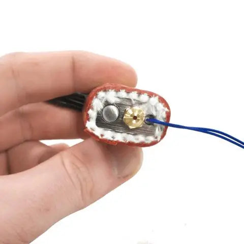 E3D Super Volcano - Kit de mise à niveau