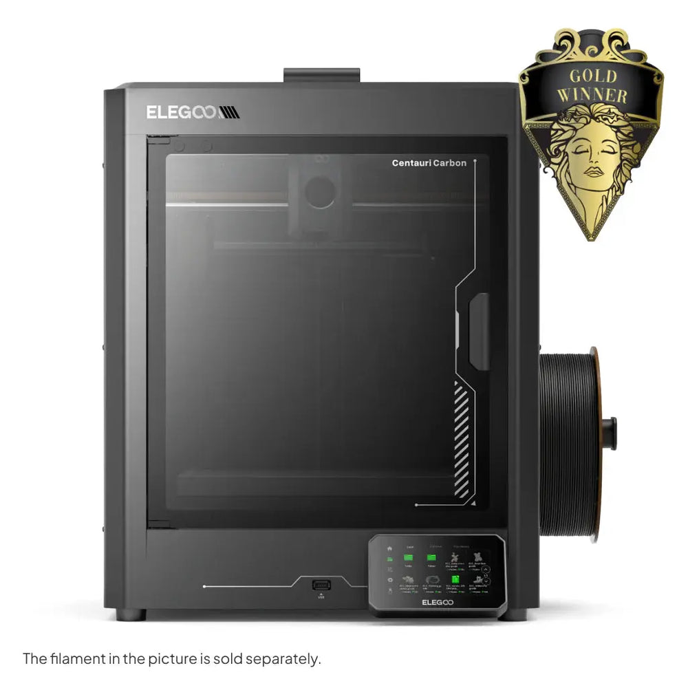 ELEGOO Centauri Carbon ELEGOO