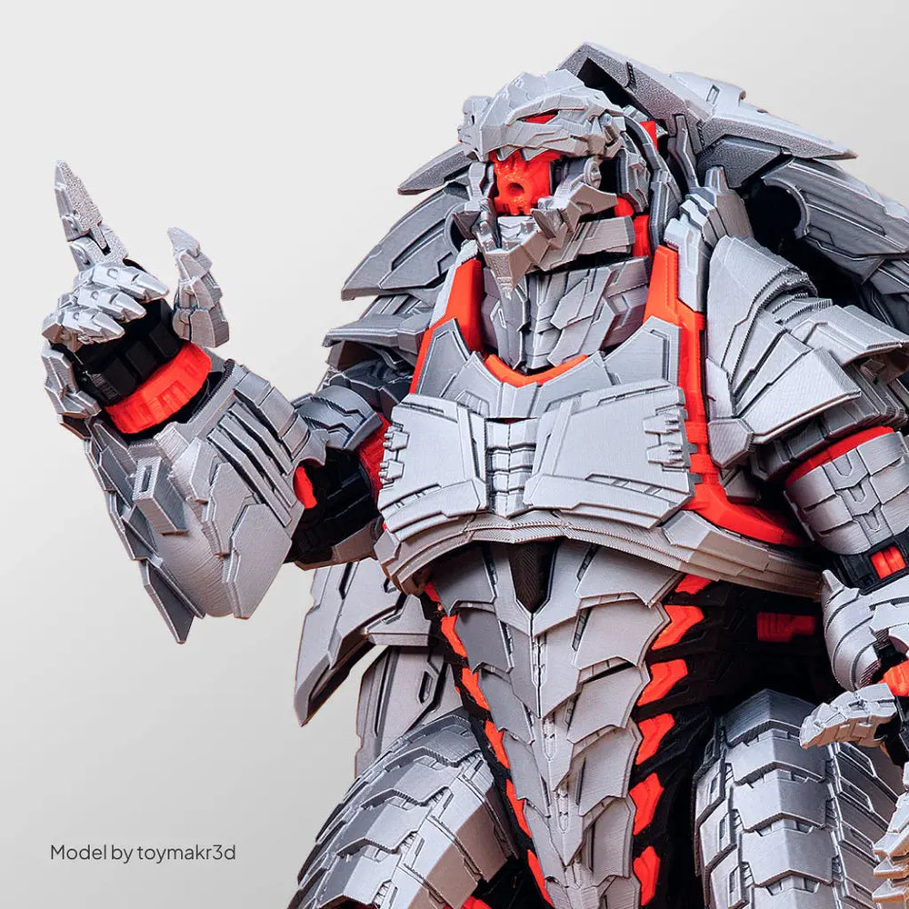 ELEGOO Centauri Carbon ELEGOO