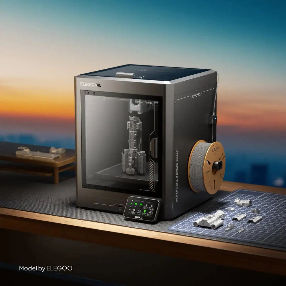 ELEGOO Centauri Carbon ELEGOO