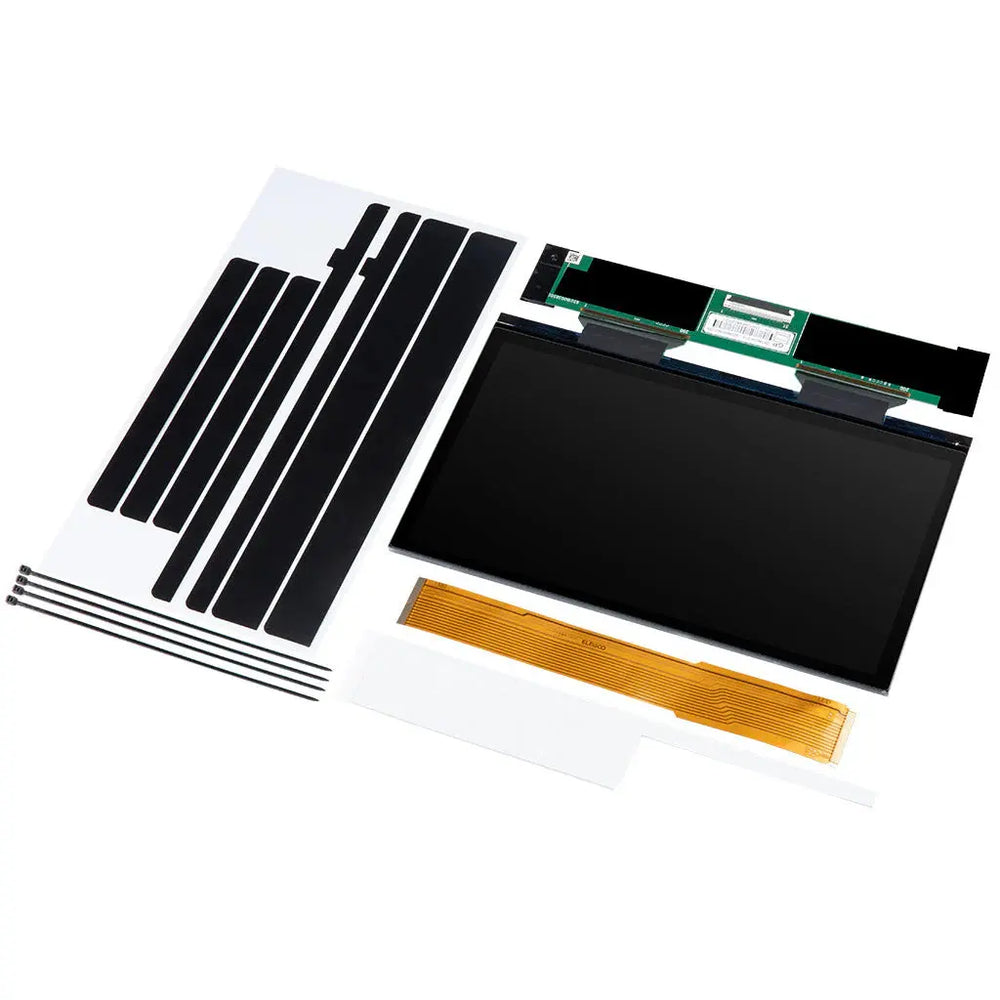 ELEGOO LCD Screen for Saturn 4 Ultra 16K ELEGOO