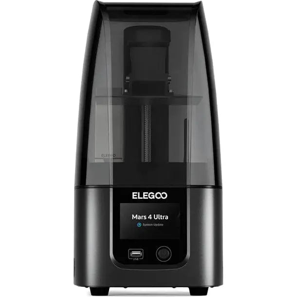 ELEGOO Mars 4 Ultra 9K