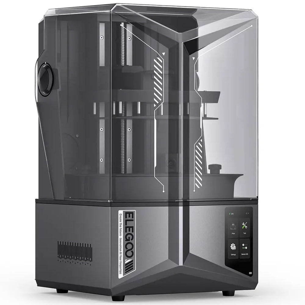 ELEGOO Saturn 4 Ultra 12K ELEGOO