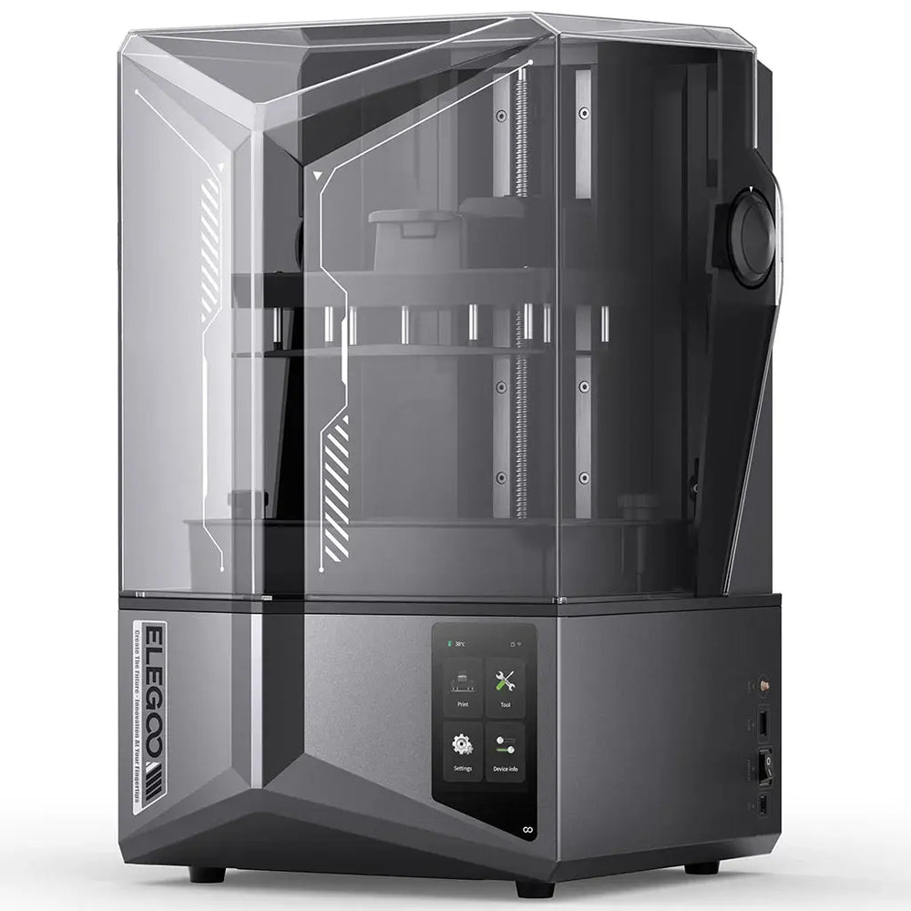 ELEGOO Saturn 4 Ultra 12K ELEGOO