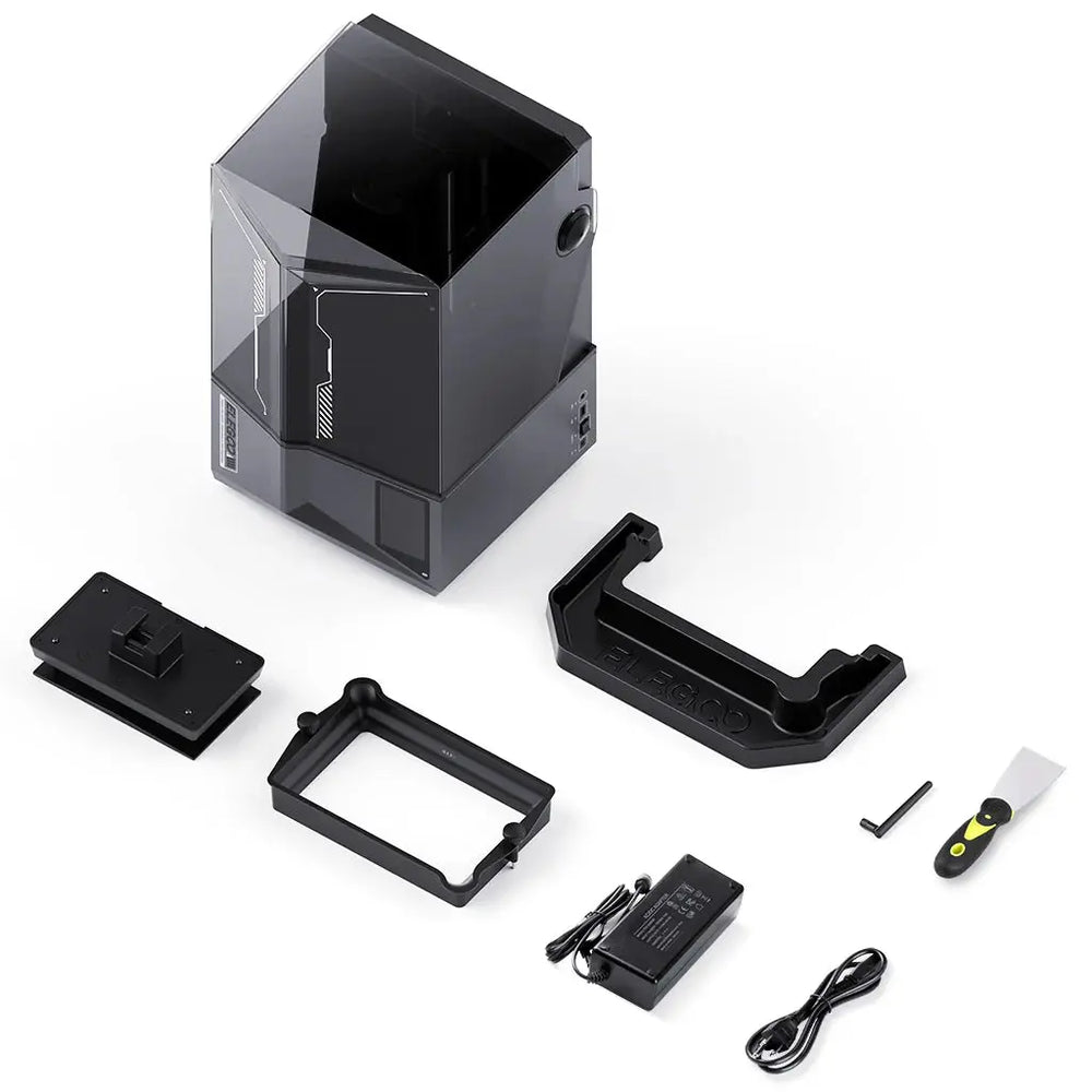 ELEGOO Saturn 4 Ultra 12K ELEGOO