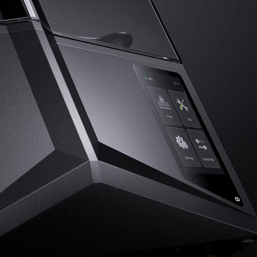 ELEGOO Saturn 4 Ultra 12K ELEGOO