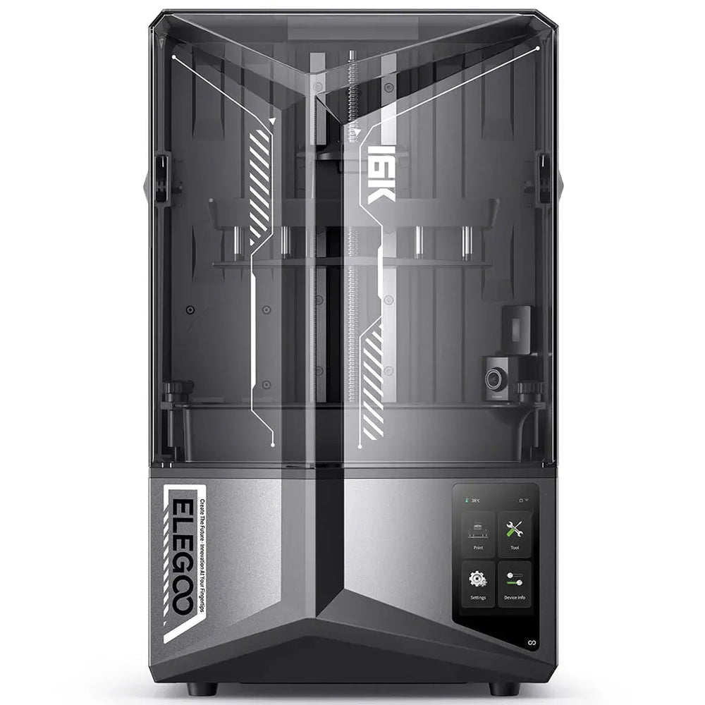 ELEGOO Saturn 4 Ultra 16K ELEGOO