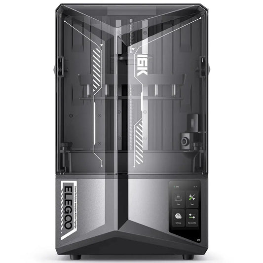 ELEGOO Saturn 4 Ultra 16K 