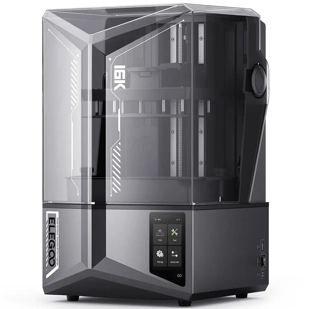 ELEGOO Saturn 4 Ultra 16K ELEGOO