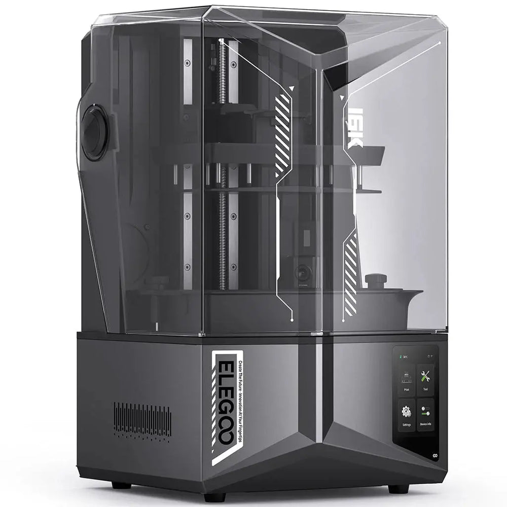 ELEGOO Saturn 4 Ultra 16K ELEGOO