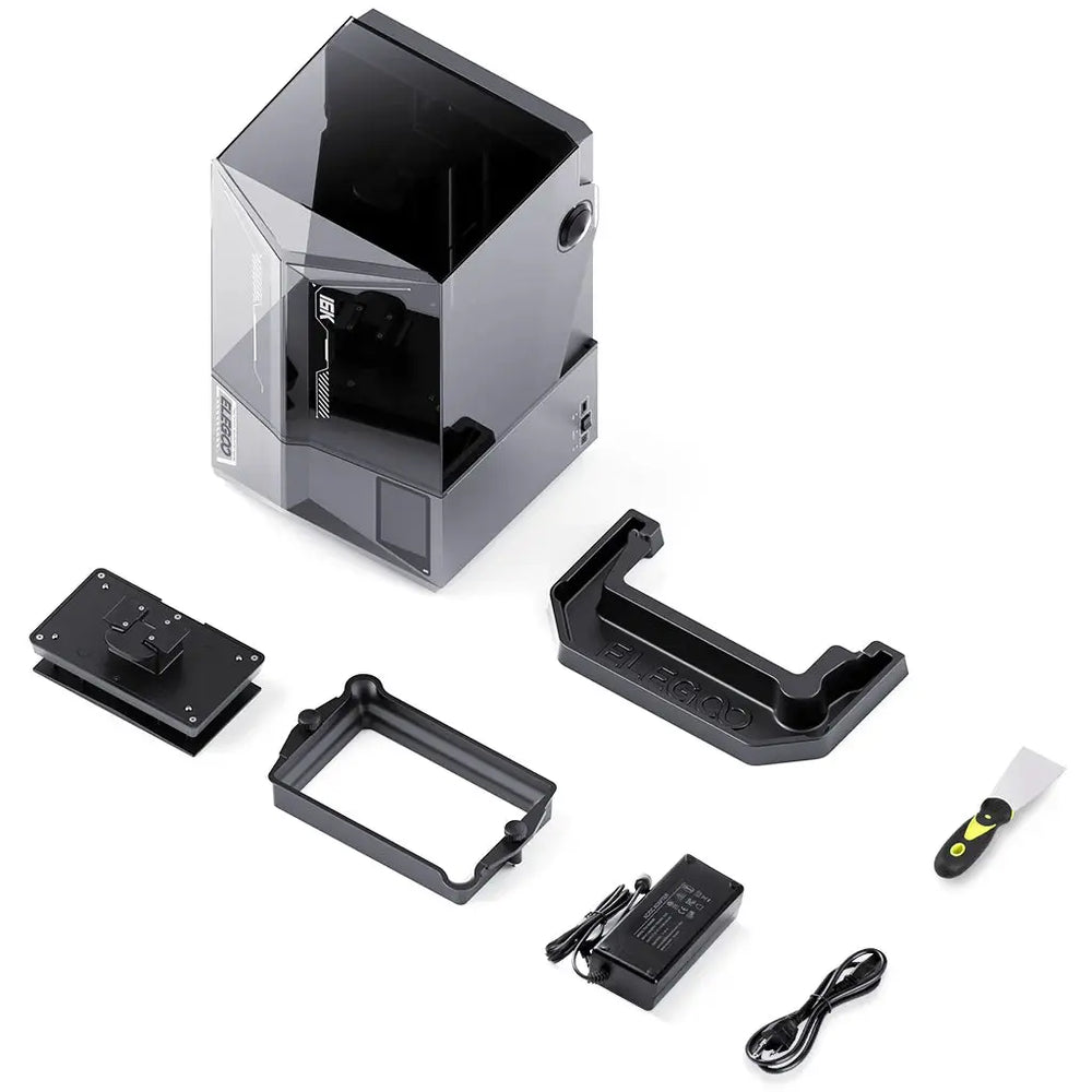 ELEGOO Saturn 4 Ultra 16K ELEGOO