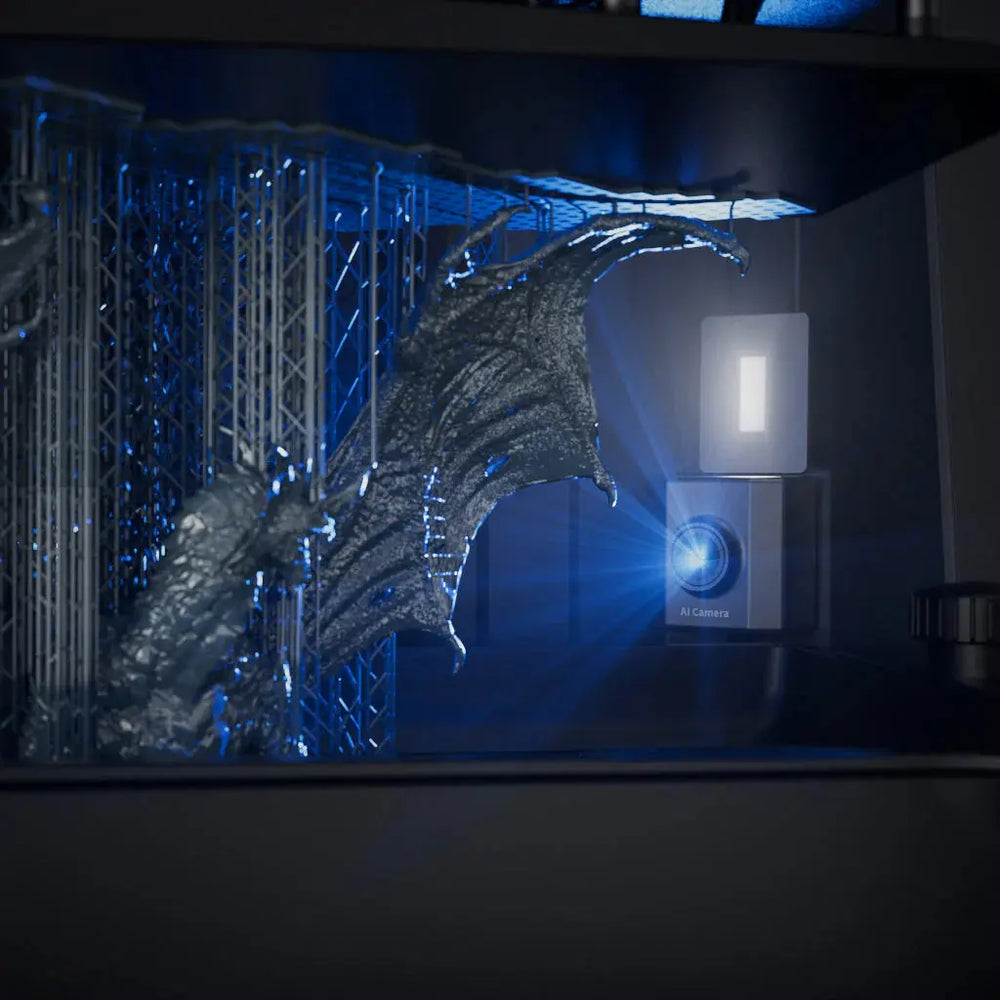 ELEGOO Saturn 4 Ultra 16K ELEGOO