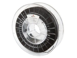Noir ébène - Filament Spectrum WOOD - 1,75 mm, 0,5 kg