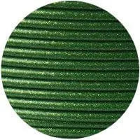 Vert émeraude - Filament PLA scintillant Spectrum 1,75 mm - 0,5 kg