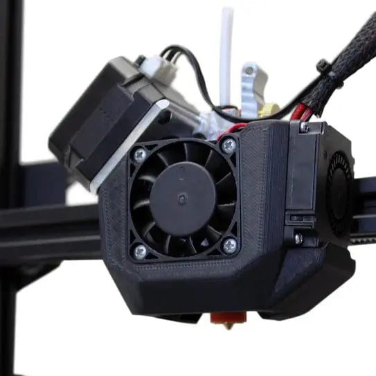 Micro Swiss NG™ REVO Direct Drive Extruder for Creality CR-10 / Ender 3 Printers