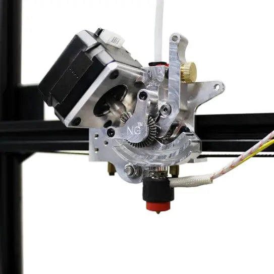 Micro Swiss NG™ REVO Direct Drive Extruder for Creality CR-10 / Ender 3 Printers