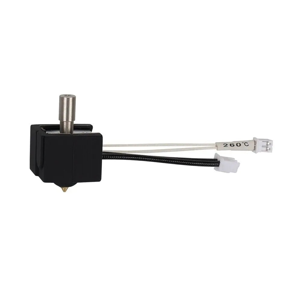 Buse Hotend compatible Ender 3 V3 SE (260 °C)