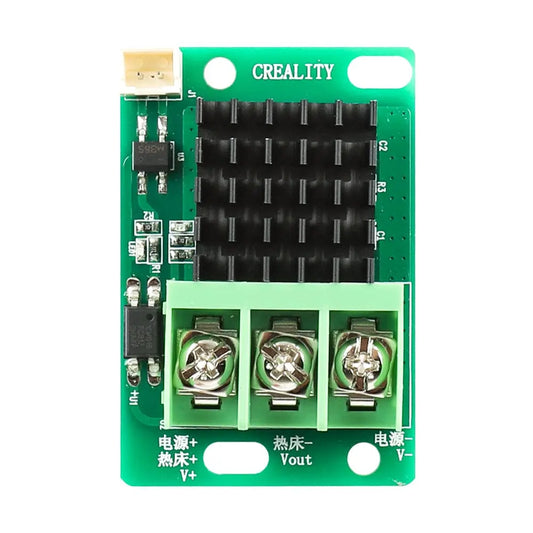 Lit Mosfet officiel Creality CR-10/10s/Pro Ender 5 Plus