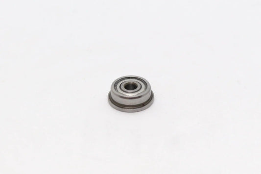 F623ZZ (3 x 10 x 4 mm) Flange Ball Bearing