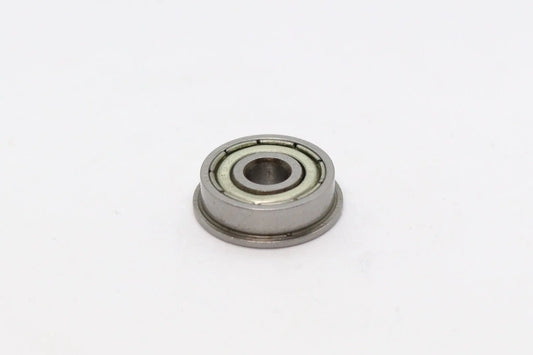 F625ZZ (5 x 16 x 5 mm) Flange Ball Bearing