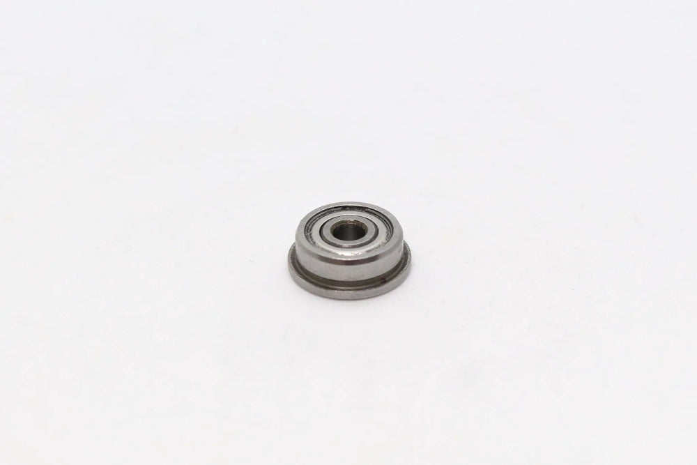 F695-2RS (5 x 13 x 4 mm) roulement à billes à collerette