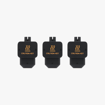 Bambu Lab Silicone Sock for Hotend - H2 Series