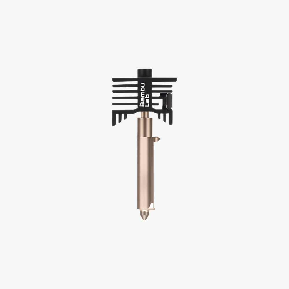 Bambu Lab Tungsten Carbide Nozzle - H2/P2S Bambu Lab
