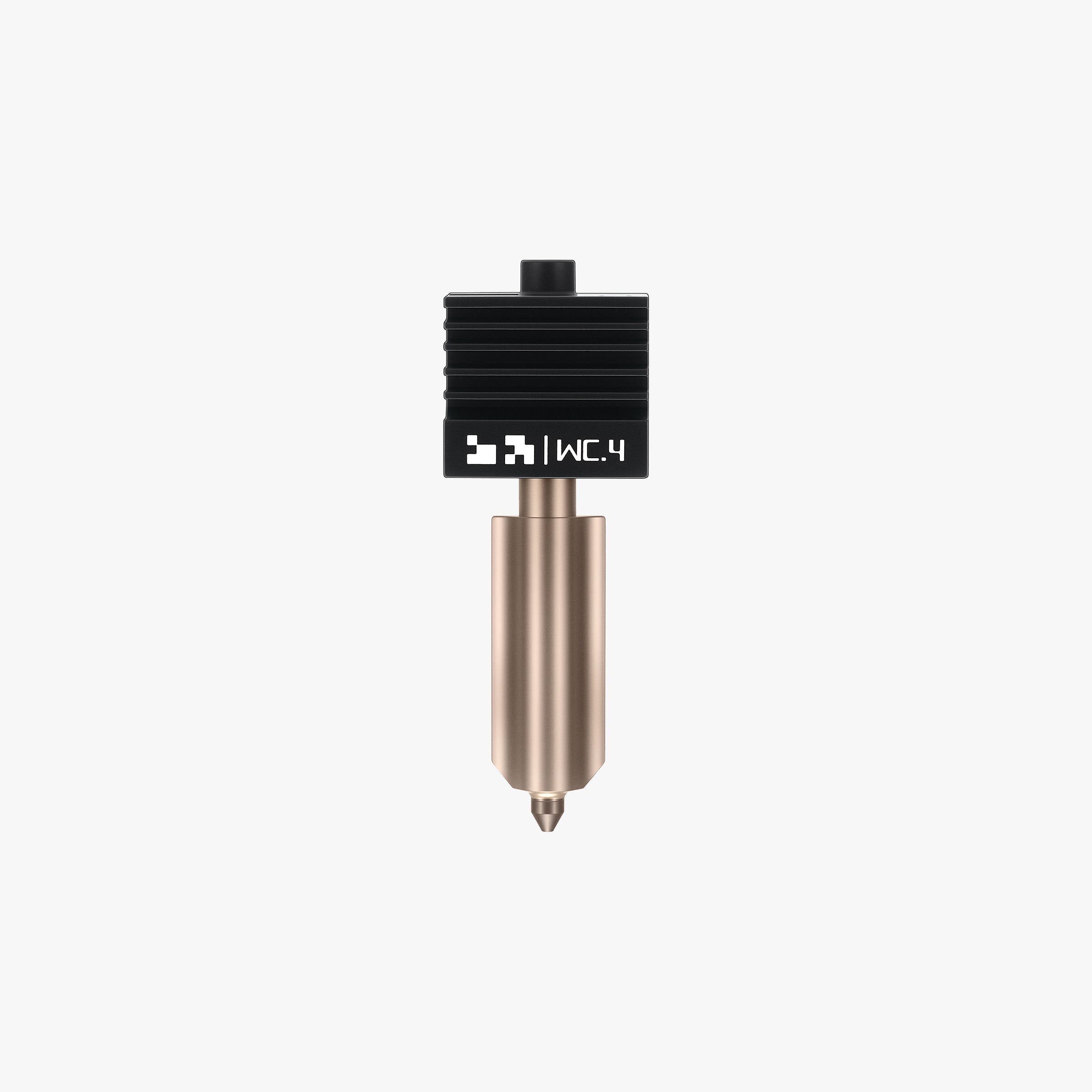 Bambu Lab Tungsten Carbide Nozzle - H2/P2S - 0.4mm