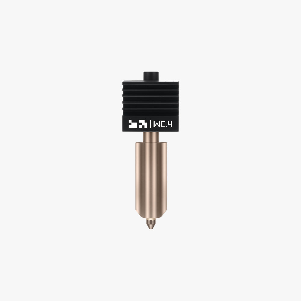 Bambu Lab Tungsten Carbide Nozzle - H2/P2S Bambu Lab