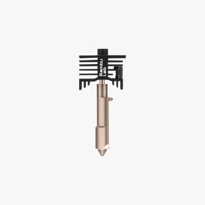 Bambu Lab High Flow Tungsten Carbide Nozzle - H2/P2S - 0.6mm