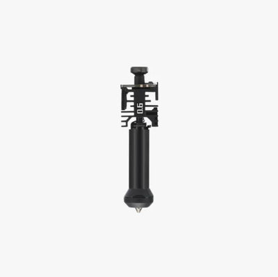 Bambu Lab H2C Induction Hotend (Right) - 0.4mm, Hardened Steel