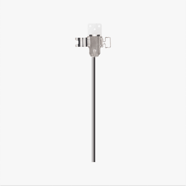 Hotend Heating Assembly - Left - X2D