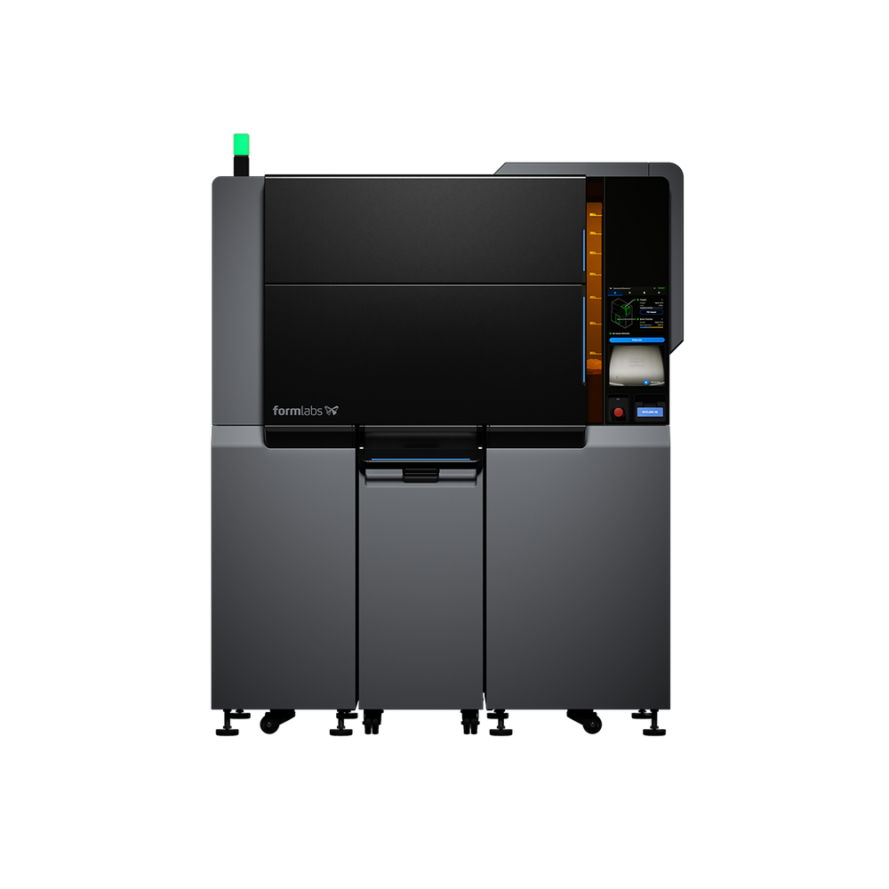 Formlabs Fuse X1 Industrial SLS 3D Printer Formlabs