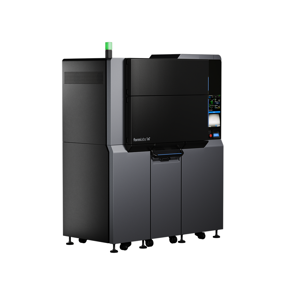 Formlabs Fuse X1 Industrial SLS 3D Printer Formlabs