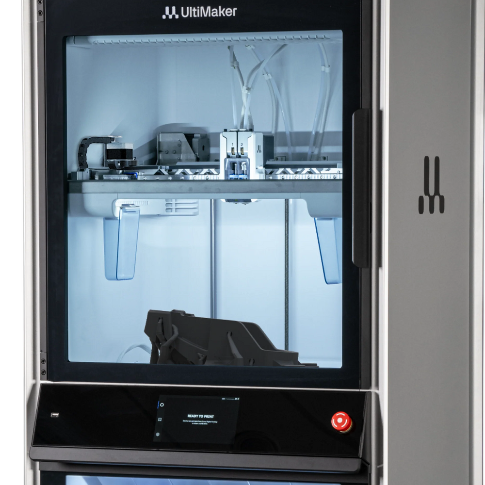 UltiMaker Factor 4 Plus UltiMaker