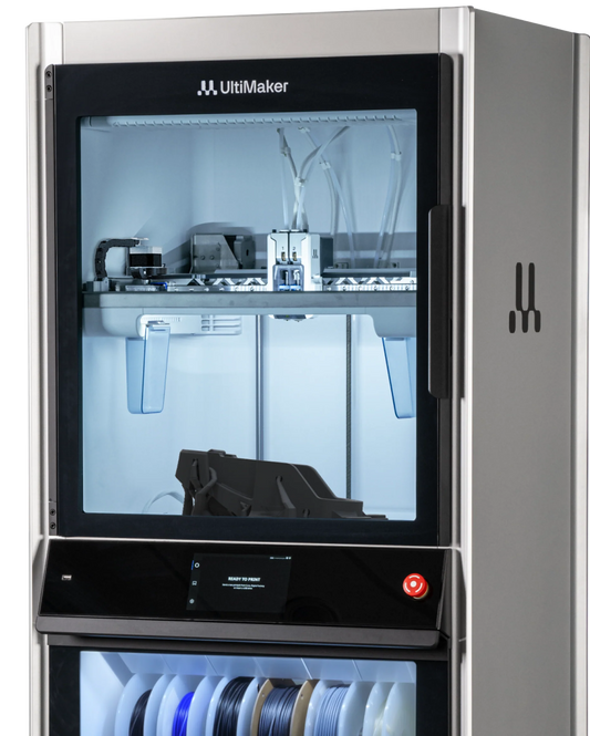 UltiMaker Factor 4 Plus