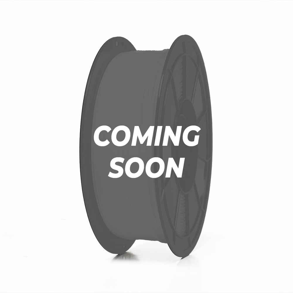 Black - Unveil Form Matte PETG - 1.75mm, 1kg Unveil Form