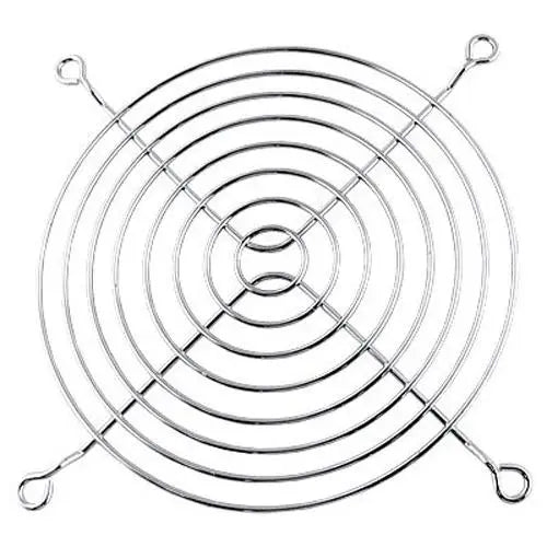 120mm Fan Grill Protector/Finger Guard