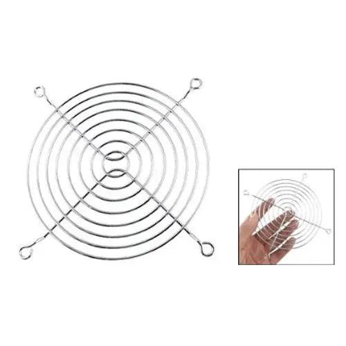 120mm Fan Grill Protector/Finger Guard