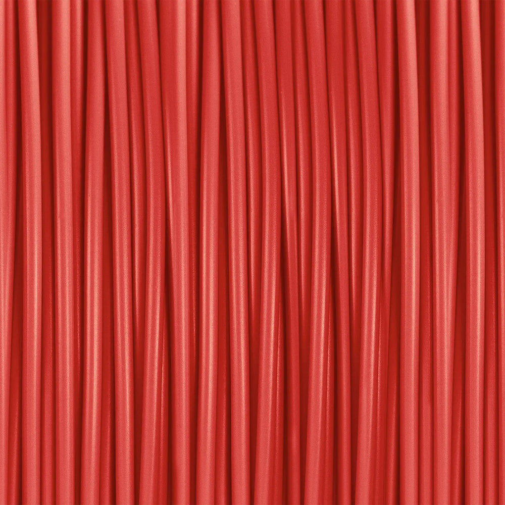 Fire Red - NinjaTek NinjaFlex TPU 85A - 1.75mm, 0.5 kg NinjaTek