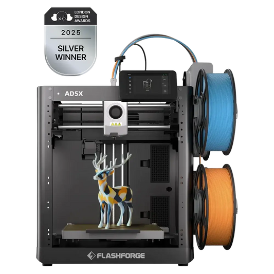Flashforge AD5X