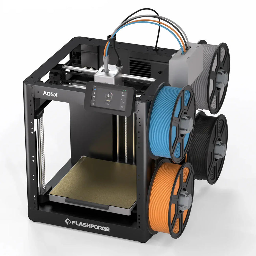 Flashforge AD5X Flashforge