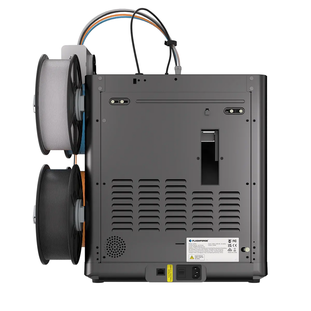 Flashforge AD5X Flashforge