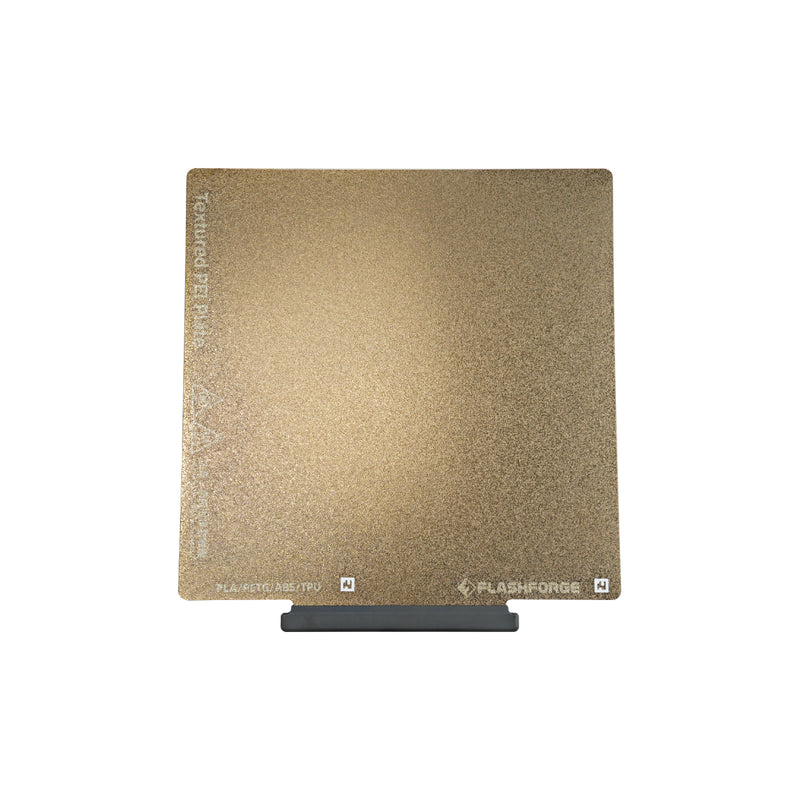 Flashforge AD5X PEI Coating Sheet Flashforge