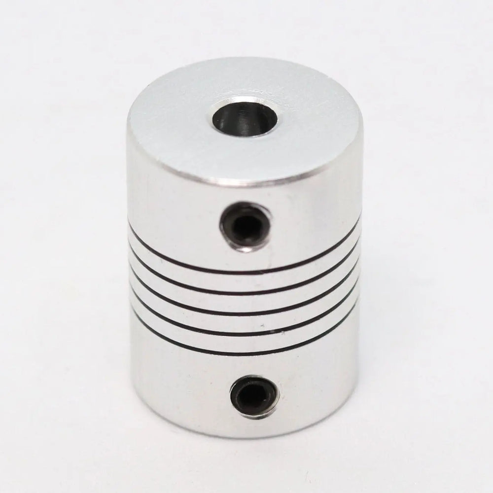 Flexible Coupling-5mmx10mm