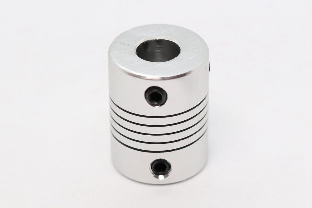 Accouplement flexible-5 mm x 8 mm D19L25
