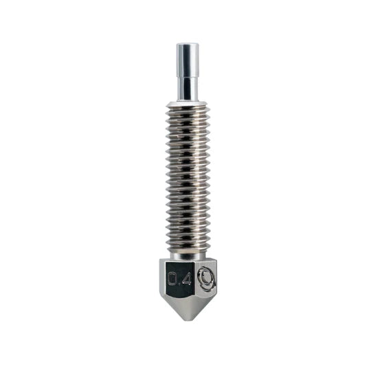 Micro Swiss Flowtech™ - CHT High Flow Nozzles - 0.4mm