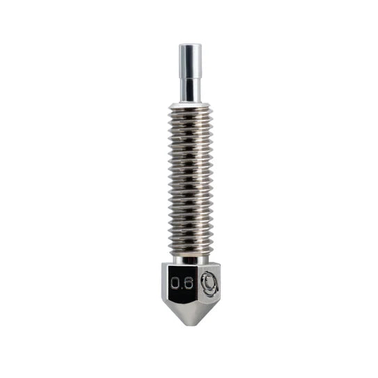 Micro Swiss Flowtech™ - CHT High Flow Nozzles - 0.6mm