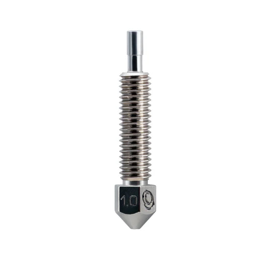 Micro Swiss Flowtech™ - CHT High Flow Nozzles - 1.0mm